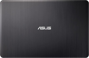 Ноутбук ASUS X541UV-XO085D (X541UV-XO085D) коричневий