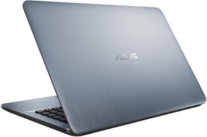 Ноутбук ASUS X441SA-WX023D (X441SA-WX023D) сріблястий