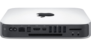 Неттоп Apple A1347 Mac mini (MGEQ2GU/A)