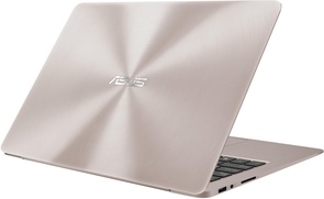 Ноутбук ASUS UX330UA-FB070R (UX330UA-FB070R) золотий