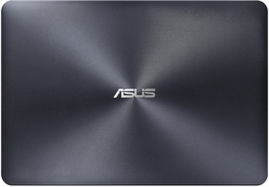 Ноутбук ASUS X302UV-R4023D (X302UV-R4023D) чорний