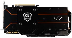 Відеокарта Gigabyte GTX1070 Xtreme Gaming (GV-N1070XTREME-8GD)