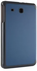 Фото: Чохол для планшета XYX Samsung Tab E T560/T561 синій № 3 | KTC