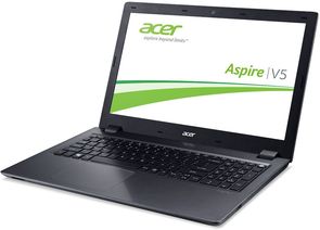 Ноутбук Acer V5-591G-73PV (NX.G66EU.012) чорний