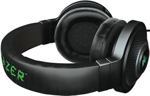 Гарнітура Razer Kraken 7.1 чорна