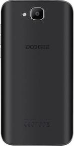 Смартфон Doogee X9 mini чорний