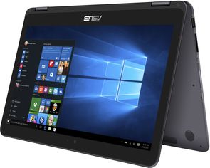 Ноутбук ASUS UX360CA-DQ070R (UX360CA-DQ070R) сірий