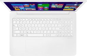 Ноутбук ASUS E502SA-XO013T (E502SA-XO013T) білий