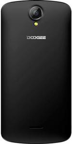 Смартфон Doogee X6 чорний