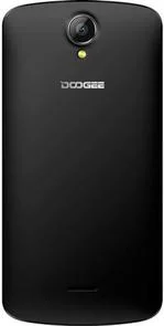 Фото: Смартфон Doogee X6 Black (Doogee X6 (Black)) № 2 | KTC