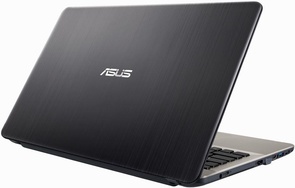 Ноутбук ASUS X541SA-XO041D (X541SA-XO041D) коричневий