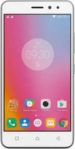 Фото: Смартфон Lenovo VIbe K6 Power (K33a42) Silver (K33A42 Silver) № 3 | KTC