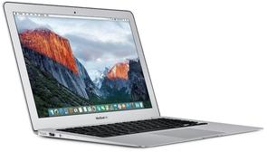 Ноутбук Apple A1466 MacBook Air (Z0TB000JC) сріблястий