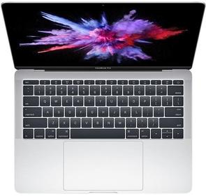 Ноутбук Apple MacBook Pro A1708 (MLUQ2UA/A) сріблястий