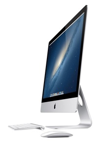 ПК моноблок Apple A1418 iMac (MK442UA/A)