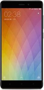 Смартфон Xiaomi Redmi 4 2/16 сірий