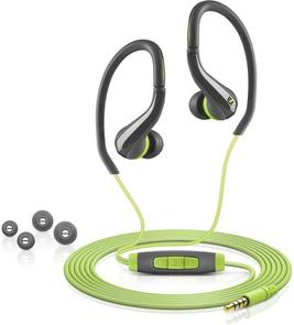 Гарнітура Sennheiser OCX 684i Sports зелена