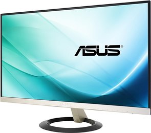 Монітор ASUS VZ229H (VZ229H)