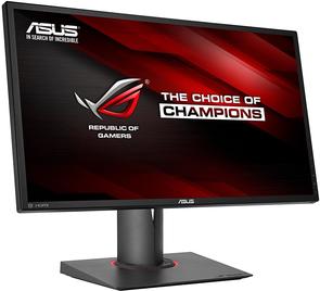 Монітор ASUS PG248Q (PG248Q) чорний