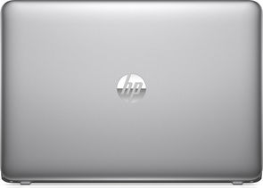 Ноутбук HP ProBook 450 G4 (Z2Y38ES) сріблястий