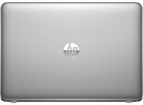 Ноутбук HP ProBook 455 G4 (Y8B07EA) сріблястий