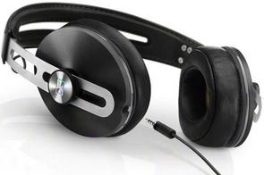 Гарнітура Sennheiser Momentum M2 AEG чорна