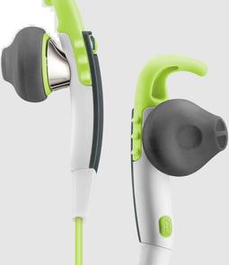 Гарнітура Sennheiser MX 686G Sports зелена