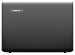 Ноутбук Lenovo IdeaPad 310-15IAP (80TT004TRA) чорний