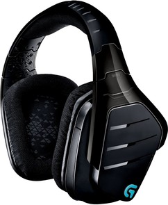 Гарнітура Logitech G633 Artemis Spectrum Wireless