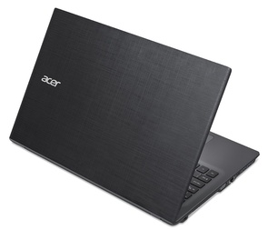 Ноутбук Acer E5-573G-376D (NX.MVMEU.114) чорний