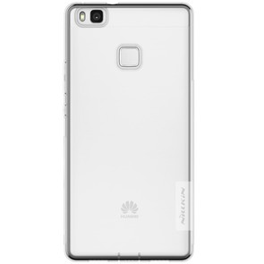 Чохол Nillkin для Huawei P9 Lite - Nature TPU білий