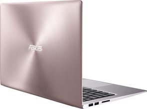 Ноутбук ASUS UX303UB-R4178R (UX303UB-R4178R) рожеве золото