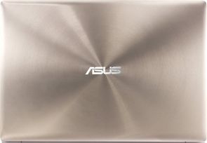 Ноутбук ASUS UX303LA-C4569T (UX303LA-C4569T) коричневий