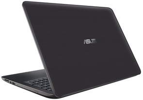 Ноутбук ASUS X556UQ-DM1020D (X556UQ-DM1020D) коричневий