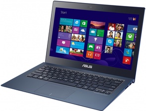 Ноутбук ASUS UX301LA-C4154T (UX301LA-C4154T) синій