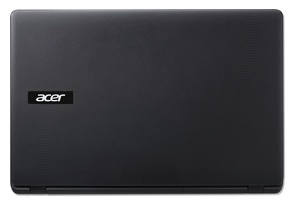 Ноутбук Acer ES1-531-P3MS (NX.MZ8EU.056) чорний