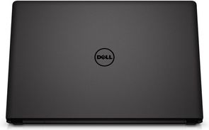 Ноутбук Dell Latitude E3560 (N005L356015EMEA_UBU) чорний