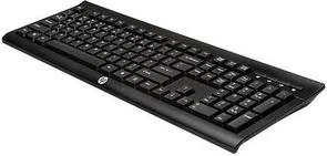 Фото: Клавіатура HP K2500 № 2 | KTC