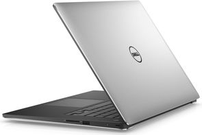 Ноутбук Dell XPS 15 (X5581S0NDW-46S) сріблястий