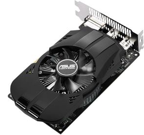 Відеокарта ASUS GTX 1050 (PH-GTX1050-2G)