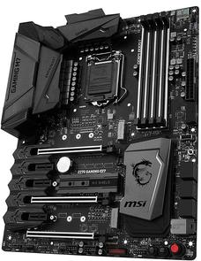 Материнська плата MSI Z270 GAMING M7