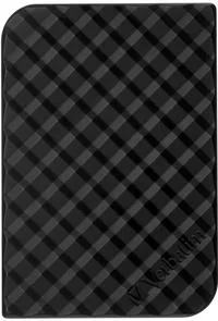 Фото: Зовнішній HDD Verbatim Store n Go 2TB Black (53195) № 2 | KTC