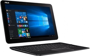 Ноутбук ASUS Transformer Book T302CA-FL027T (T302CA-FL027T) чорний