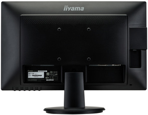 Монітор IIYAMA X2283HSU-B1DP (X2283HSU-B1DP) чорний