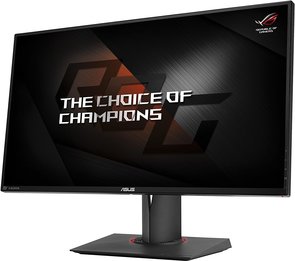 Монітор ASUS PG278QR (PG278QR) чорний