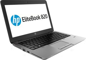 Ноутбук HP EliteBook 820 G2 (F6N32AV) чорний