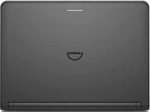 Ноутбук Dell Latitude 3350 (N999L3350EMEA_WIN) чорний