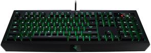 Клавіатура Razer BlackWidow Ultimate чорна