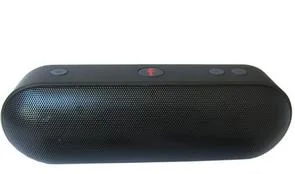 Фото: Колонка Lapara XC-39 Bluetooth Чорна № 3 | KTC