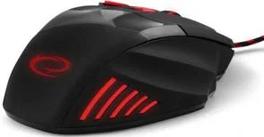 Фото: Миша Esperanza MX201 WOLF Red (EGM201R) № 2 | KTC